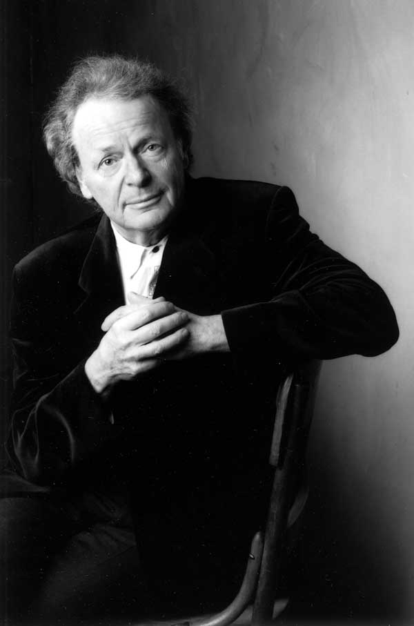 Anton Kuerti
