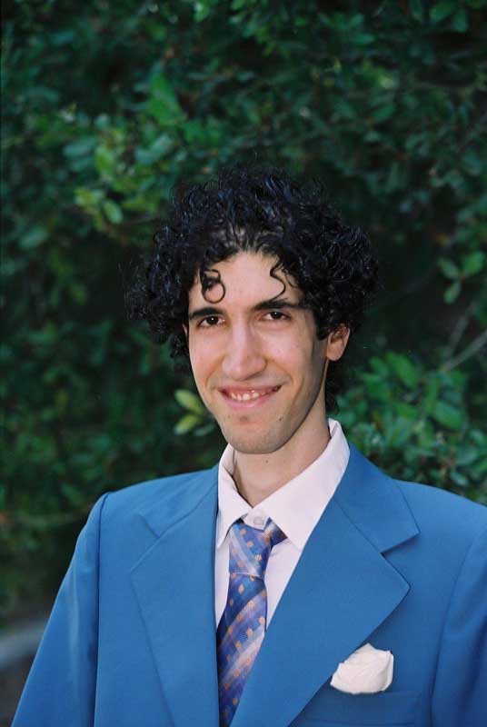 Noam Sivan