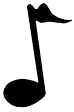 eighth note