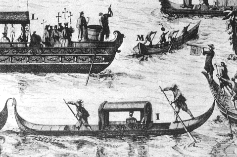 Gondolas
